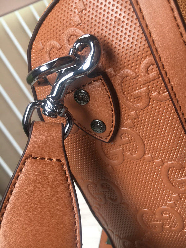 Ozarra - GUKI Bags - 054