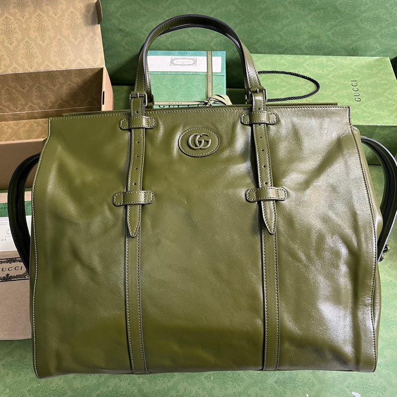 OZ - GCI Bags - 1374
