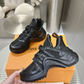 Ozarra Luxury - LOV Women Shoes - 139