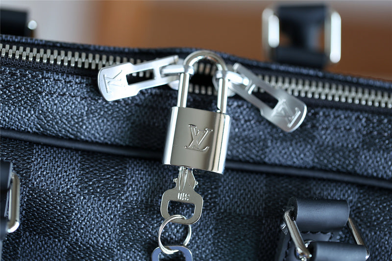 Ozarra Fashion Lu-Vi bags - 9854