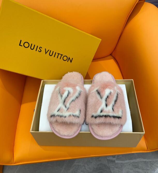 Ozarra Luxury - LOV Women Shoes - 367