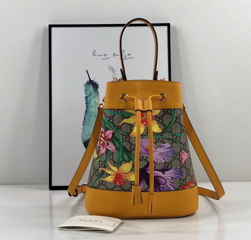 Ozarra - GCI Bags - 4016