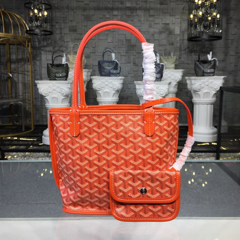 Ozarra - GOD Bags - 263