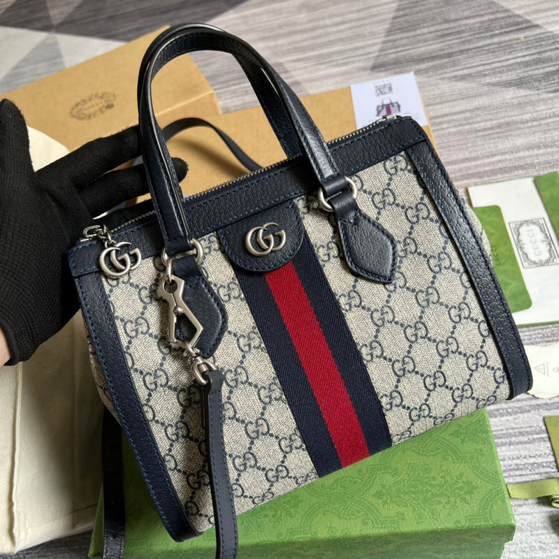 OZ - GCI Bags - 253