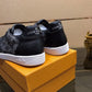 Ozarra Luxury - LOV Men Shoes - 2023