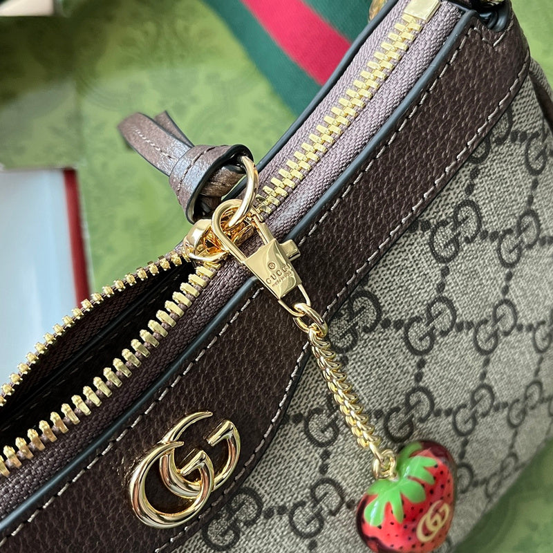 OZ - GCI Bags - 363
