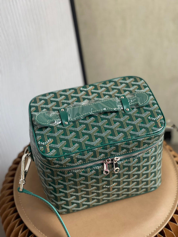 OZ - GYO Bags - 814