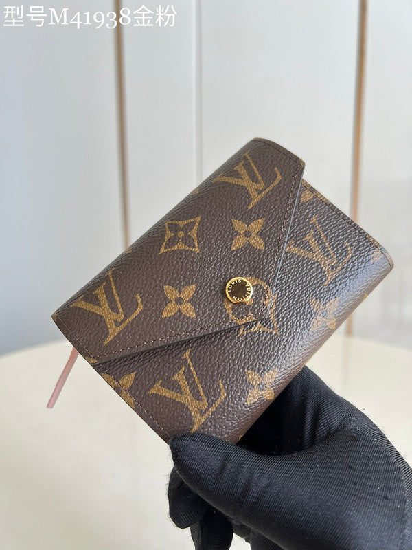 Ozarra Fashion Lu-Vi bags - 17014