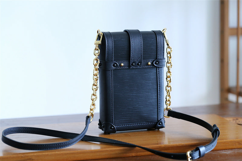 Ozarra Fashion Lu-Vi bags - 9047