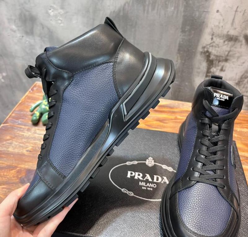 Ozarra Luxury - PD Men Shoes - 099