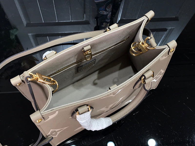 Ozarra Fashion Lu-Vi bags - 17630