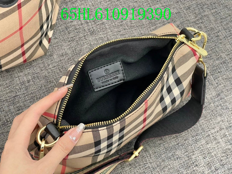 Ozarra Fashion -BBR Bags - 285