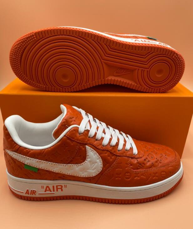 Ozarra Luxury - LOV Men Shoes - 962
