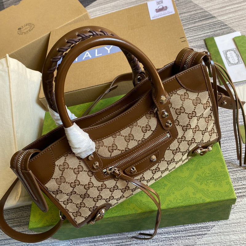 Ozarra - GUKI Bags - 1694
