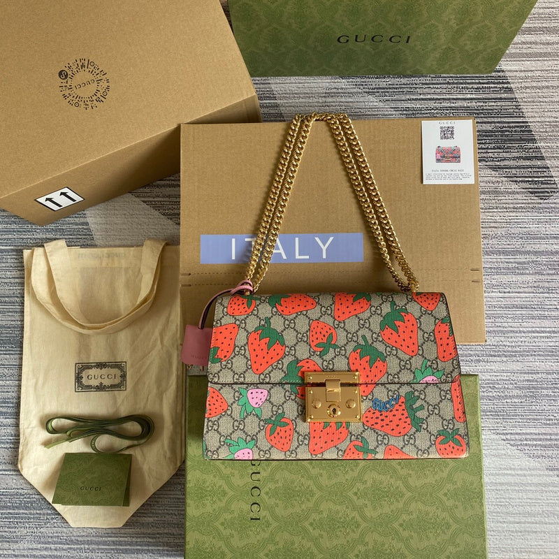 Ozarra - GCI Bags - 5111