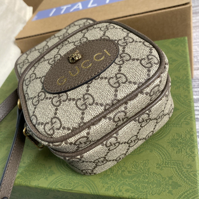 Ozarra - GUKI Bags - 2048