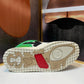 Ozarra Luxury - YZO Men Shoes - 046