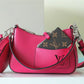 Ozarra - LUV Bags - 344