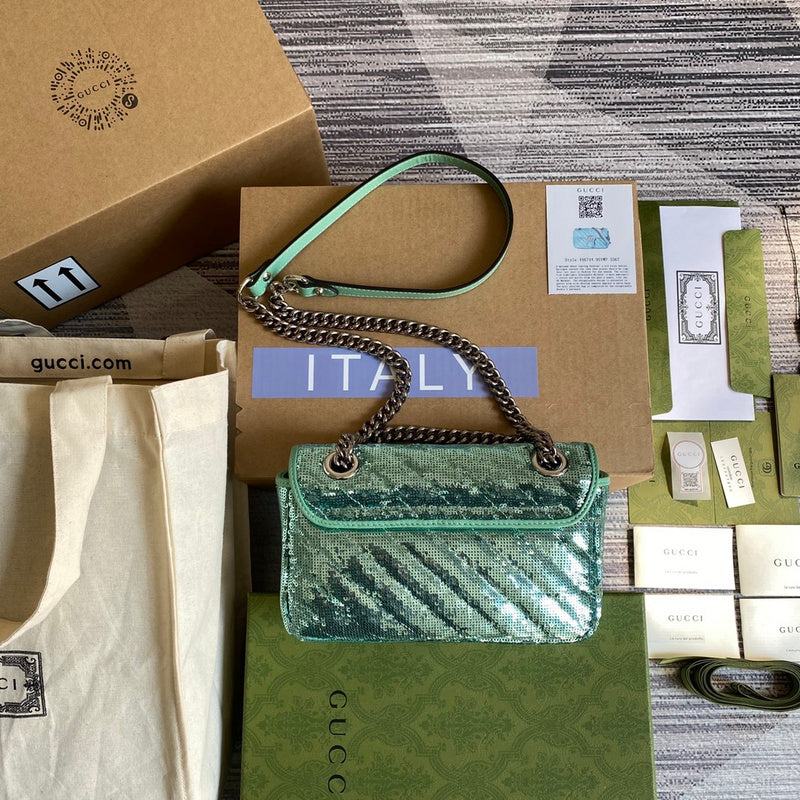 Ozarra - GG Bags - 2322