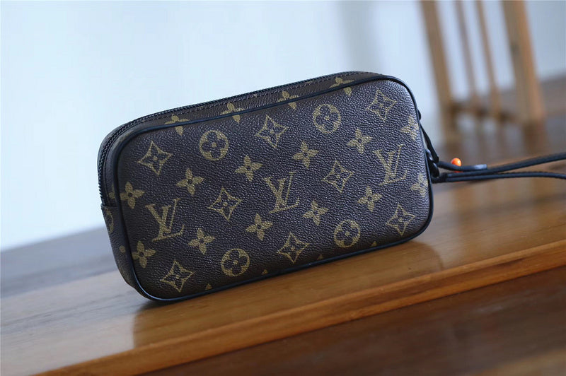 Ozarra Fashion Lu-Vi bags - 11015
