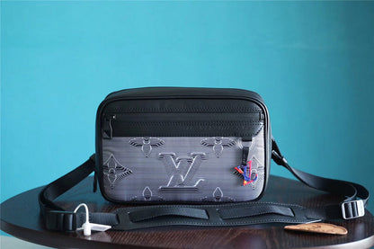 Ozarra Fashion Lu-Vi bags - 10451