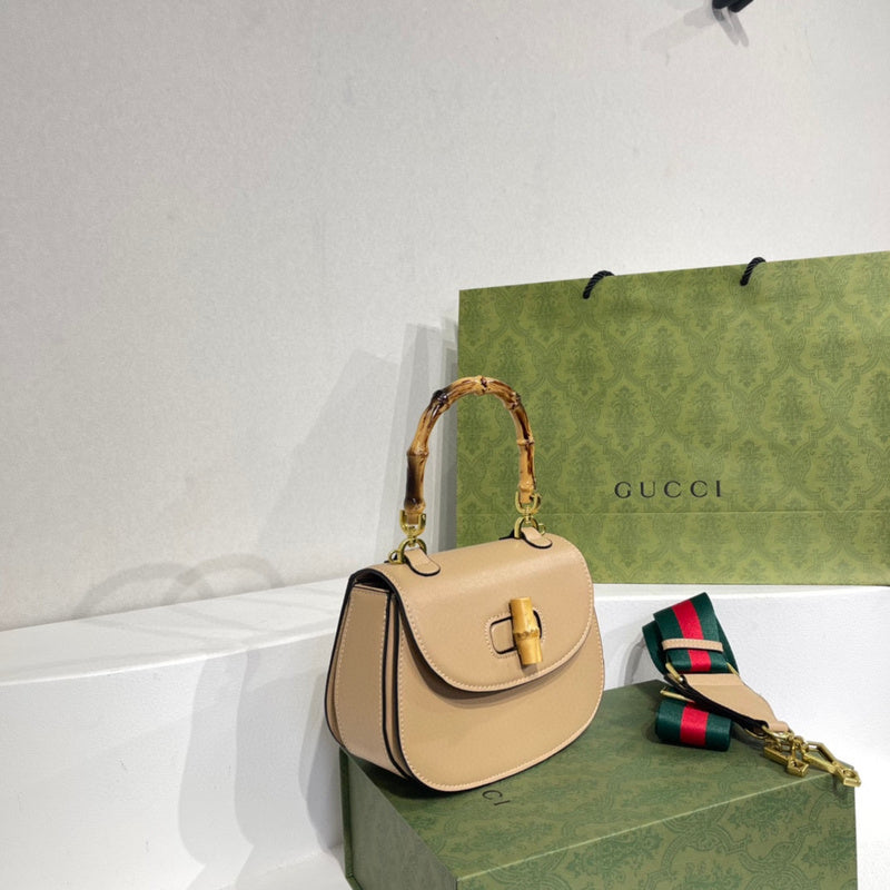 Ozarra - GCI Bags - 2007