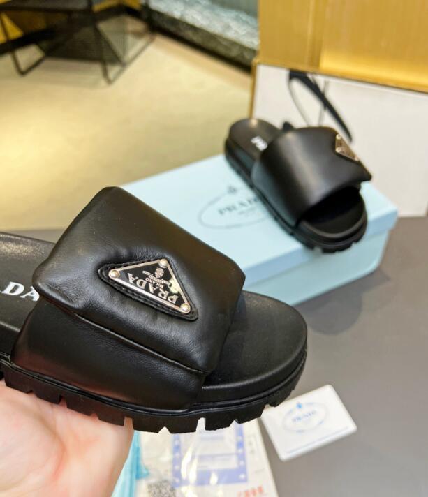Ozarra Luxury - PD Women Shoes - 247