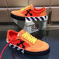Ozarra Luxury - YZO Men Shoes - 196