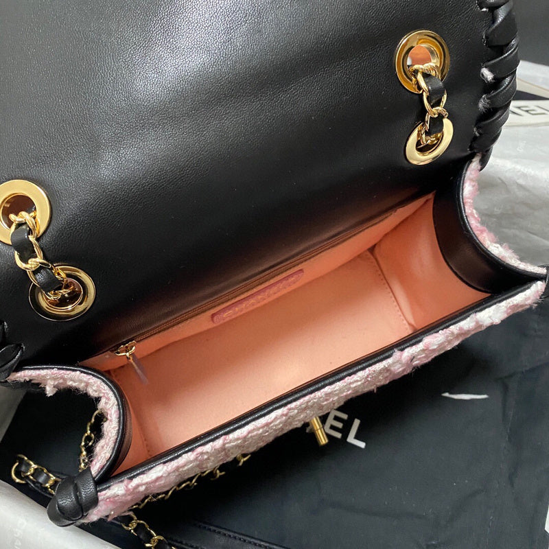 BAB - CHL Bags - 3389