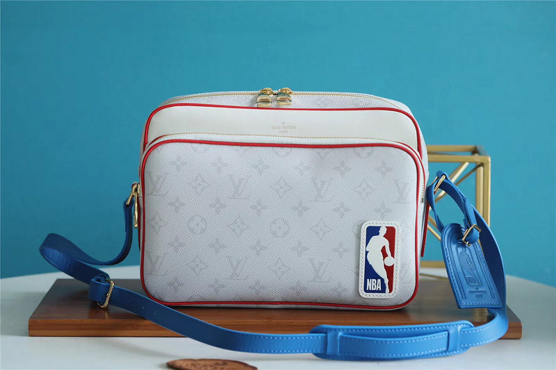 Ozarra Fashion Lu-Vi bags - 10310