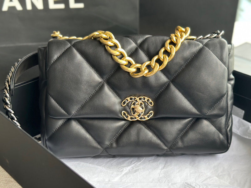 BAB - CHL Bags - 2623