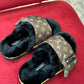 Ozarra Luxury - LOV Women Shoes - 708