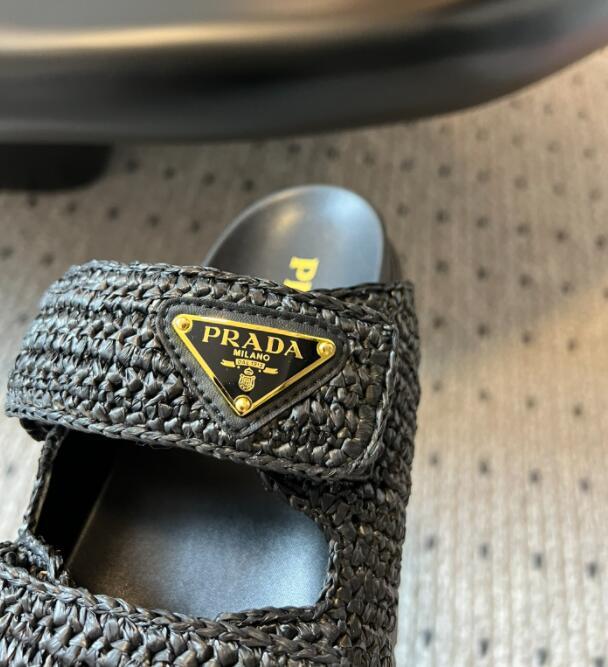 Ozarra Luxury - PD Women Shoes - 119