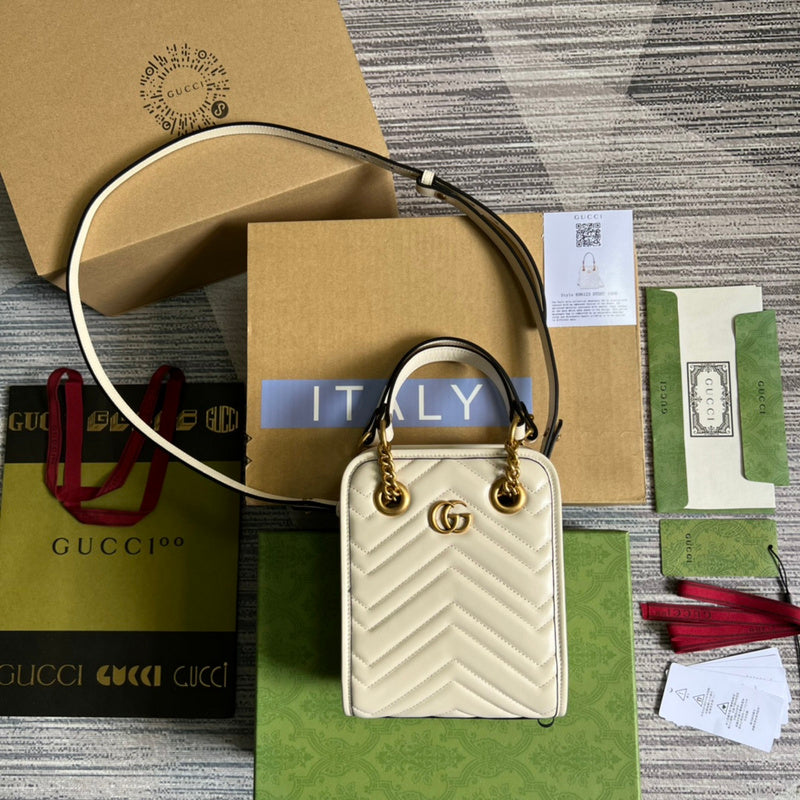 Ozarra - GG Bags - 1335