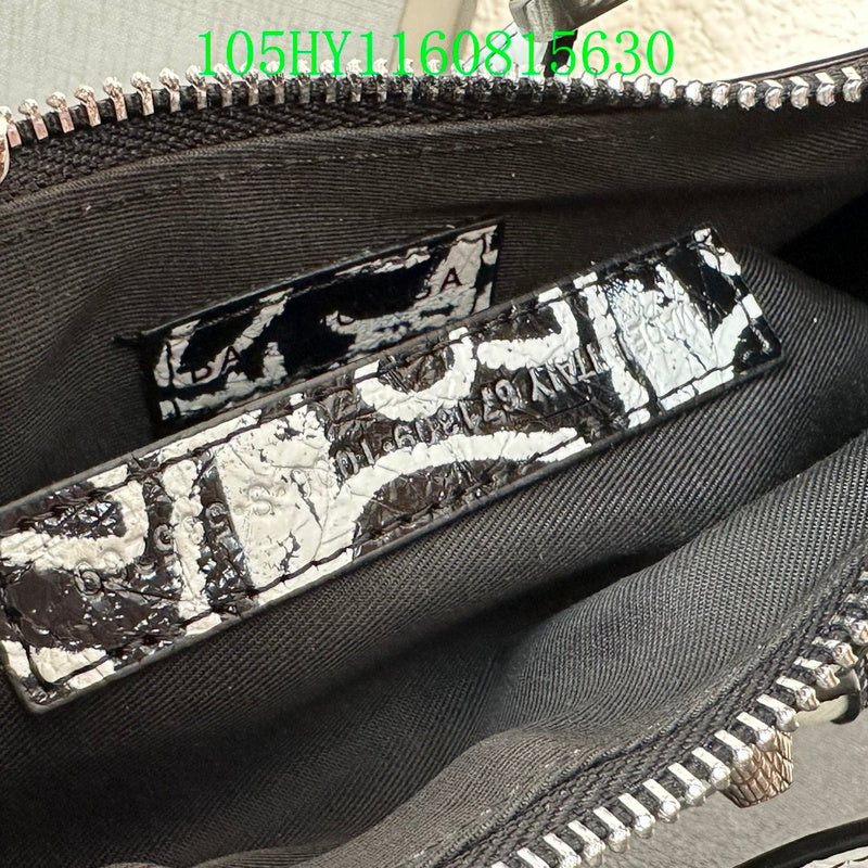 Ozarra Fashion - BGA Bags - 1654