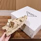 Ozarra Luxury - PD Women Shoes - 056