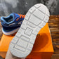 Ozarra Luxury - LOV Men Shoes - 804