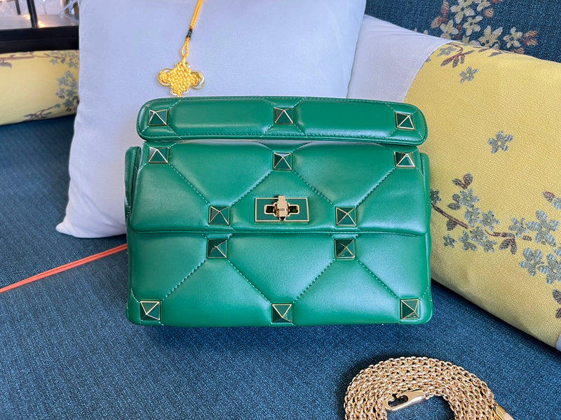 OZ - VEL Bags - 1118