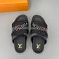 Ozarra Luxury - LOV Men Shoes - 1037