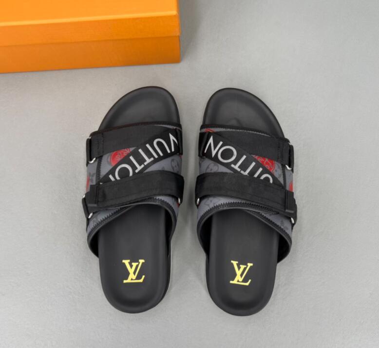 Ozarra Luxury - LOV Men Shoes - 1037