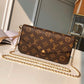 Ozarra Luxury - LOV Bags - 3087