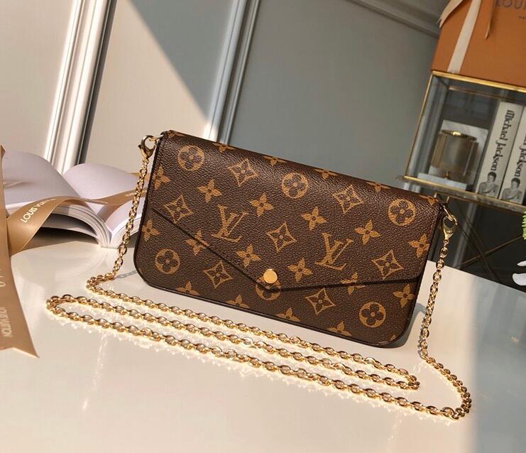 Ozarra Luxury - LOV Bags - 3087