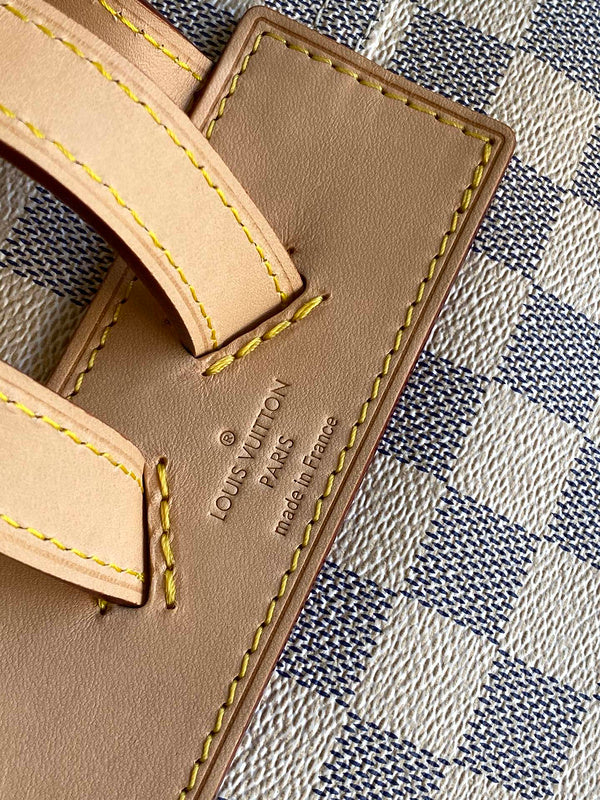 Ozarra Fashion Lu-Vi bags - 17008