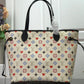 Ozarra Luxury - LOV Bags - 2674