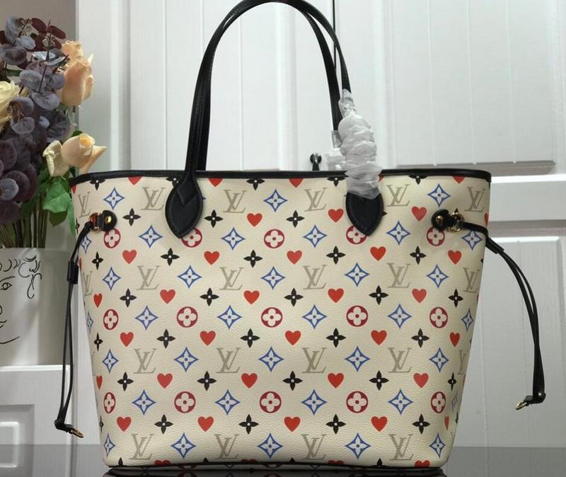 Ozarra Luxury - LOV Bags - 2674
