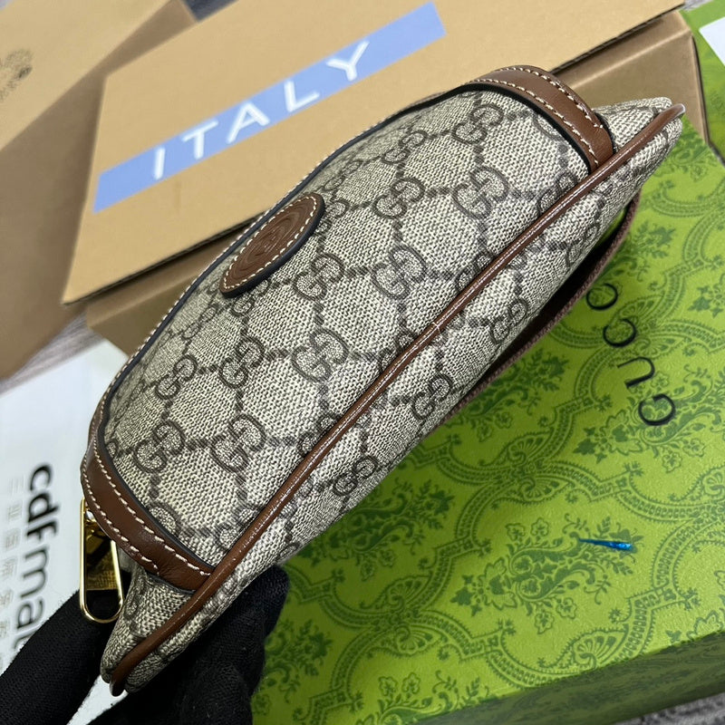 Ozarra - GCI Bags - 5296