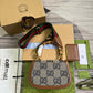 Ozarra - GCI Bags - 5423