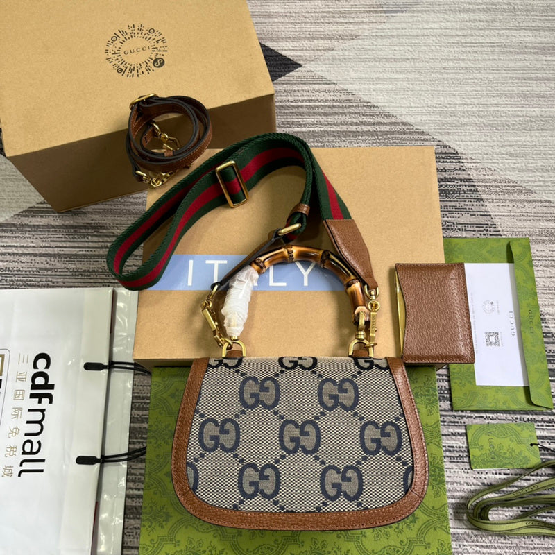 Ozarra - GCI Bags - 5423