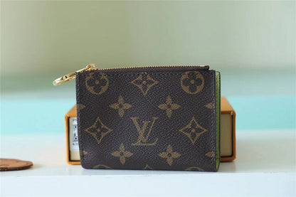 Ozarra Fashion Lu-Vi bags - 8713