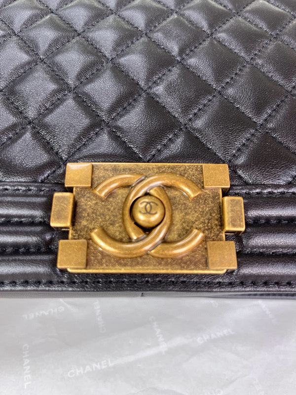 BAB - CHL Bags - 3379